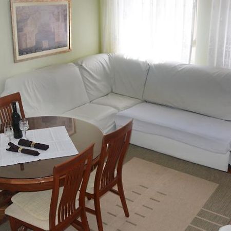 Apartment Nina Zadar Eksteriør bilde