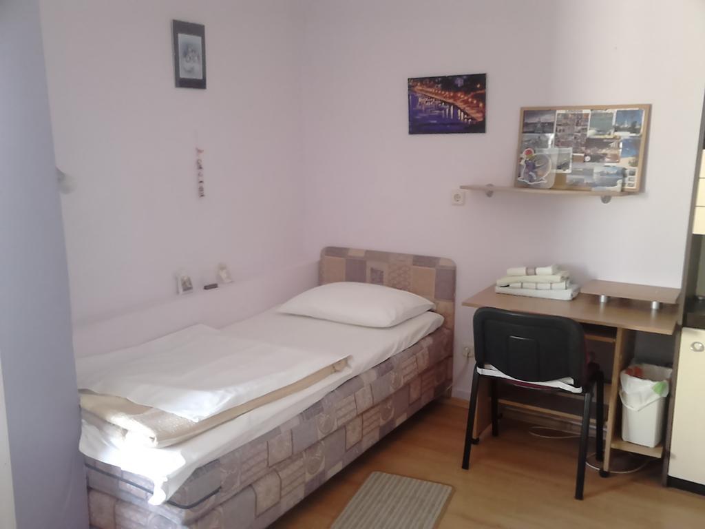 Apartment Nina Zadar Rom bilde