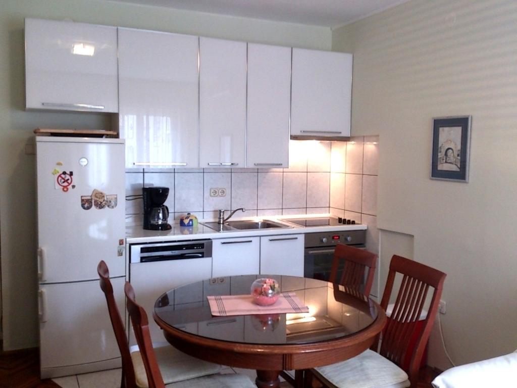Apartment Nina Zadar Rom bilde