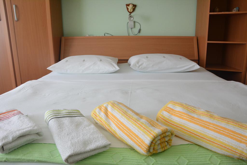 Apartment Nina Zadar Rom bilde