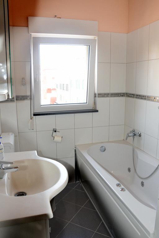 Apartment Nina Zadar Rom bilde