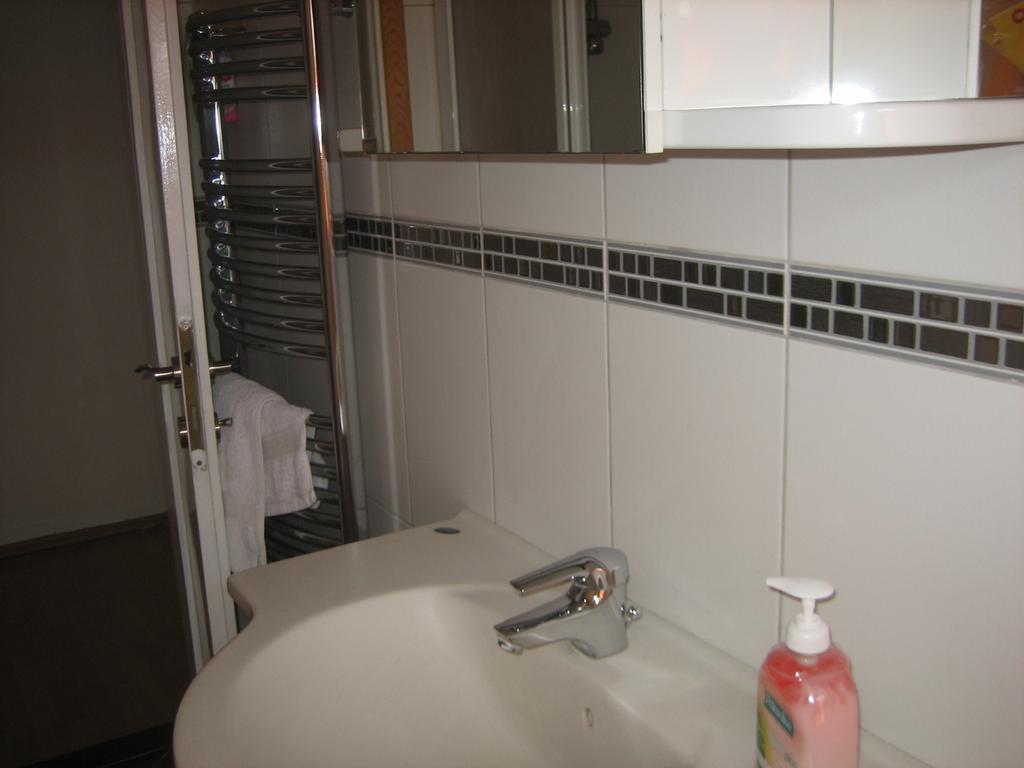 Apartment Nina Zadar Rom bilde
