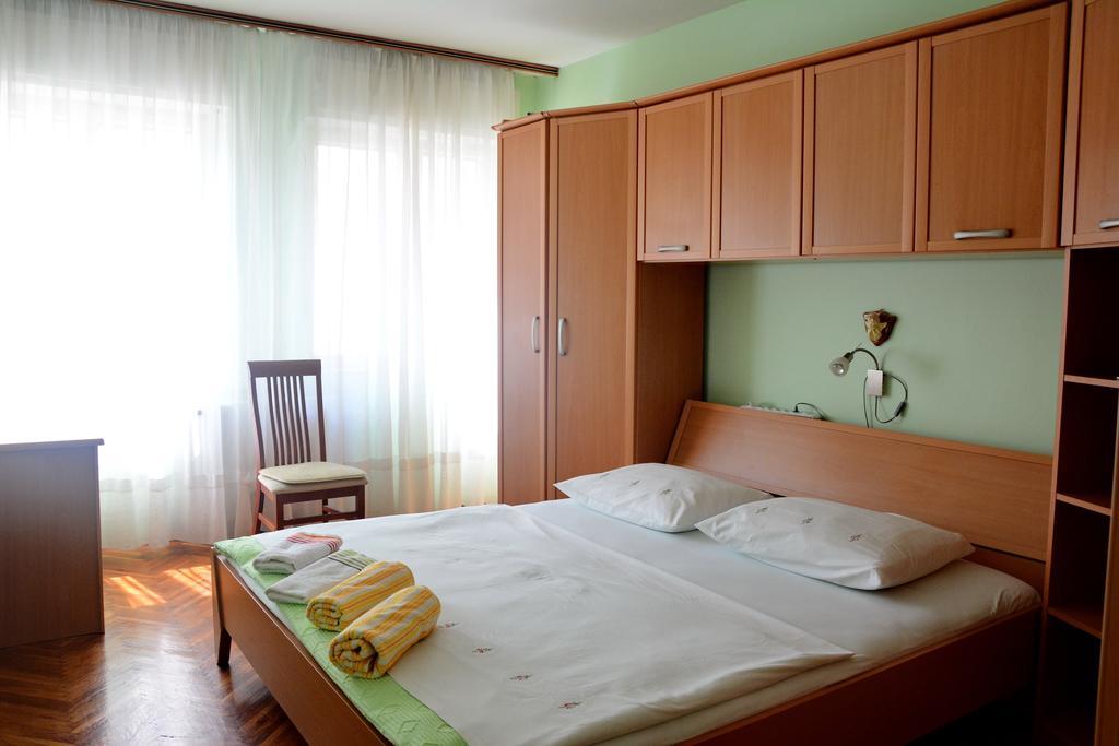 Apartment Nina Zadar Rom bilde